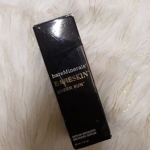 bareMinerals Bareskin Sheer Sun